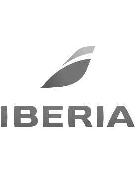 Patrocinador: Iberia