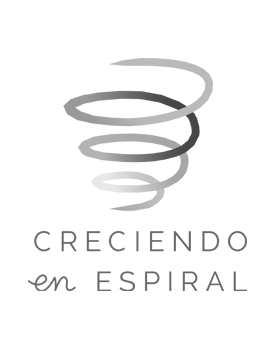 Patrocinador: Creciendo en espiral